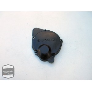 Suzuki GSX600F motorblokdeksel rechts / ontstekingsdeksel / rechter motorblok ontsteking deksel / kap / cover